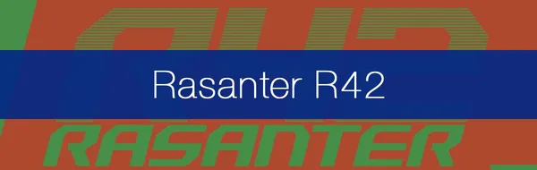 Andro Rasanter R42 Review
